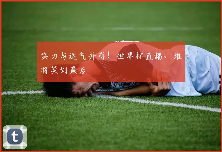 实力与运气并存！世界杯直播，谁将笑到最后